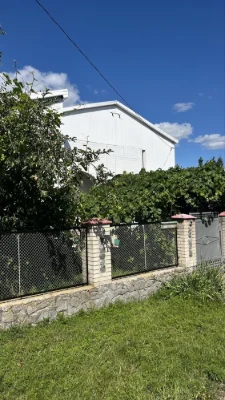 Будинок в Миргороді
