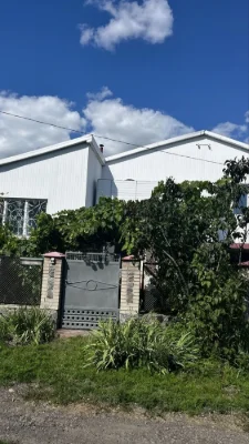 Будинок в Миргороді