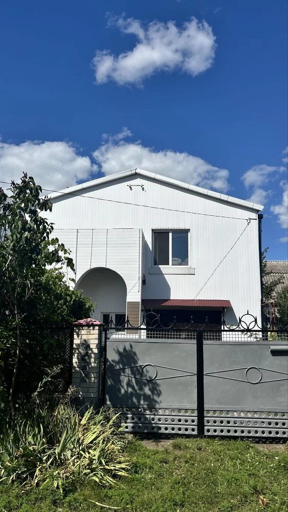 Будинок в Миргороді