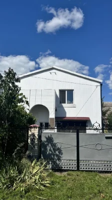 Будинок в Миргороді