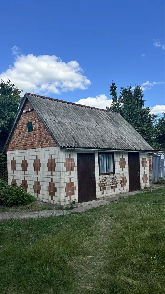 Будинок в Миргороді