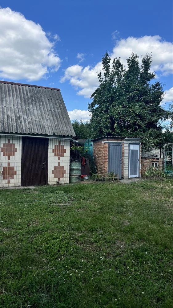 Будинок в Миргороді