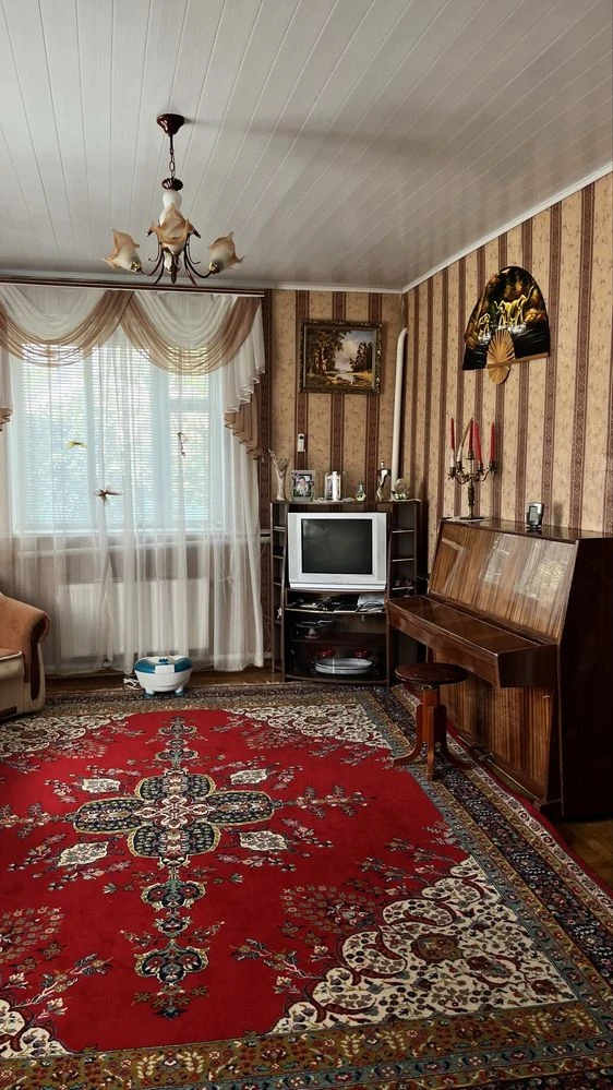 Будинок в Миргороді