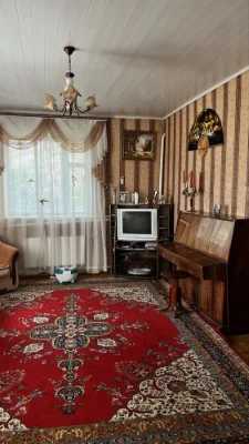 Будинок в Миргороді