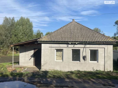 Продаж Дім