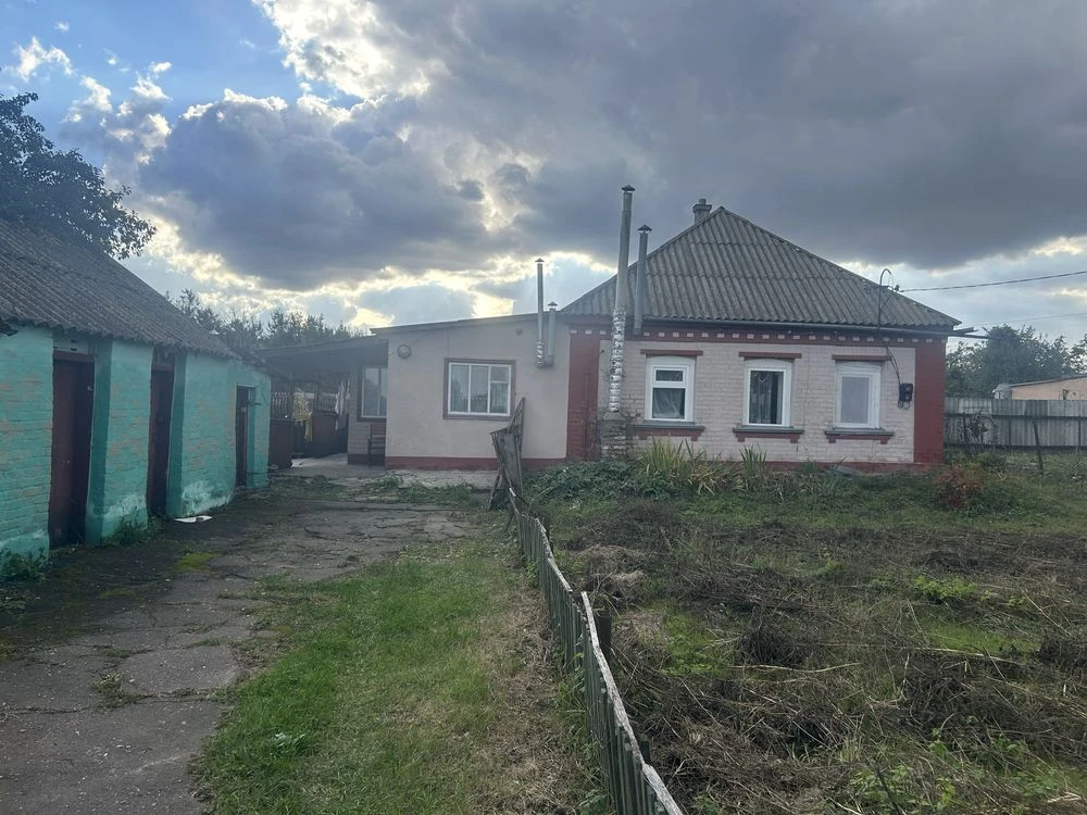 Будинок по вул. Земська бувша Щорса.