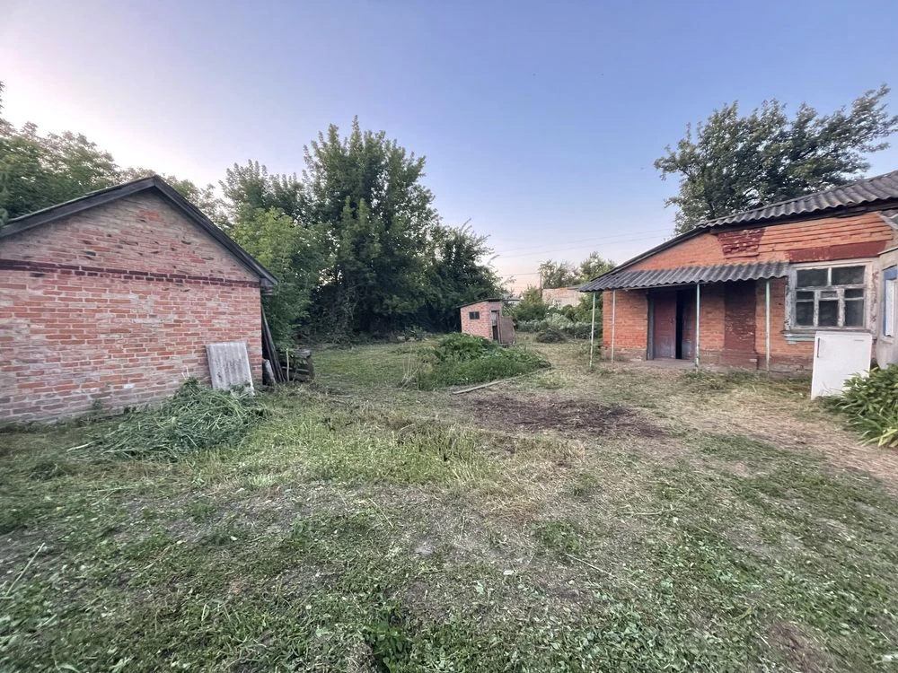 Продам або обміняю нерухомість в центрі міста