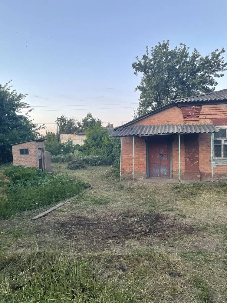 Продам або обміняю нерухомість в центрі міста