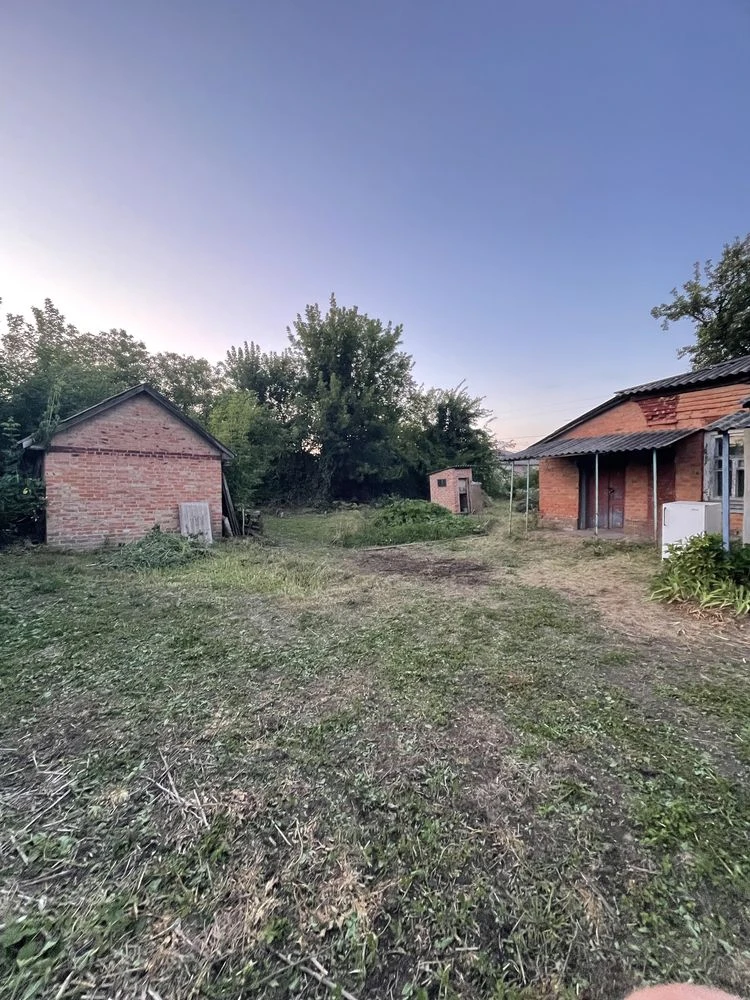 Продам або обміняю нерухомість в центрі міста