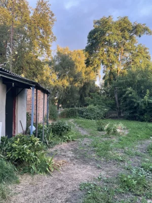 Продам або обміняю нерухомість в центрі міста