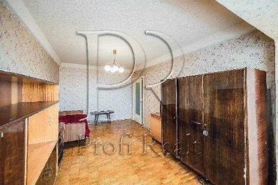 1-room apartment for sale 32 m², Akademika Kurchatova St.,