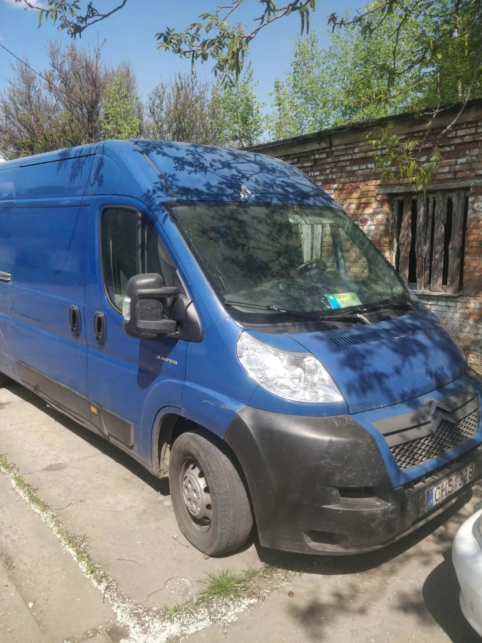 Продам 3-кімнатну частину будинку