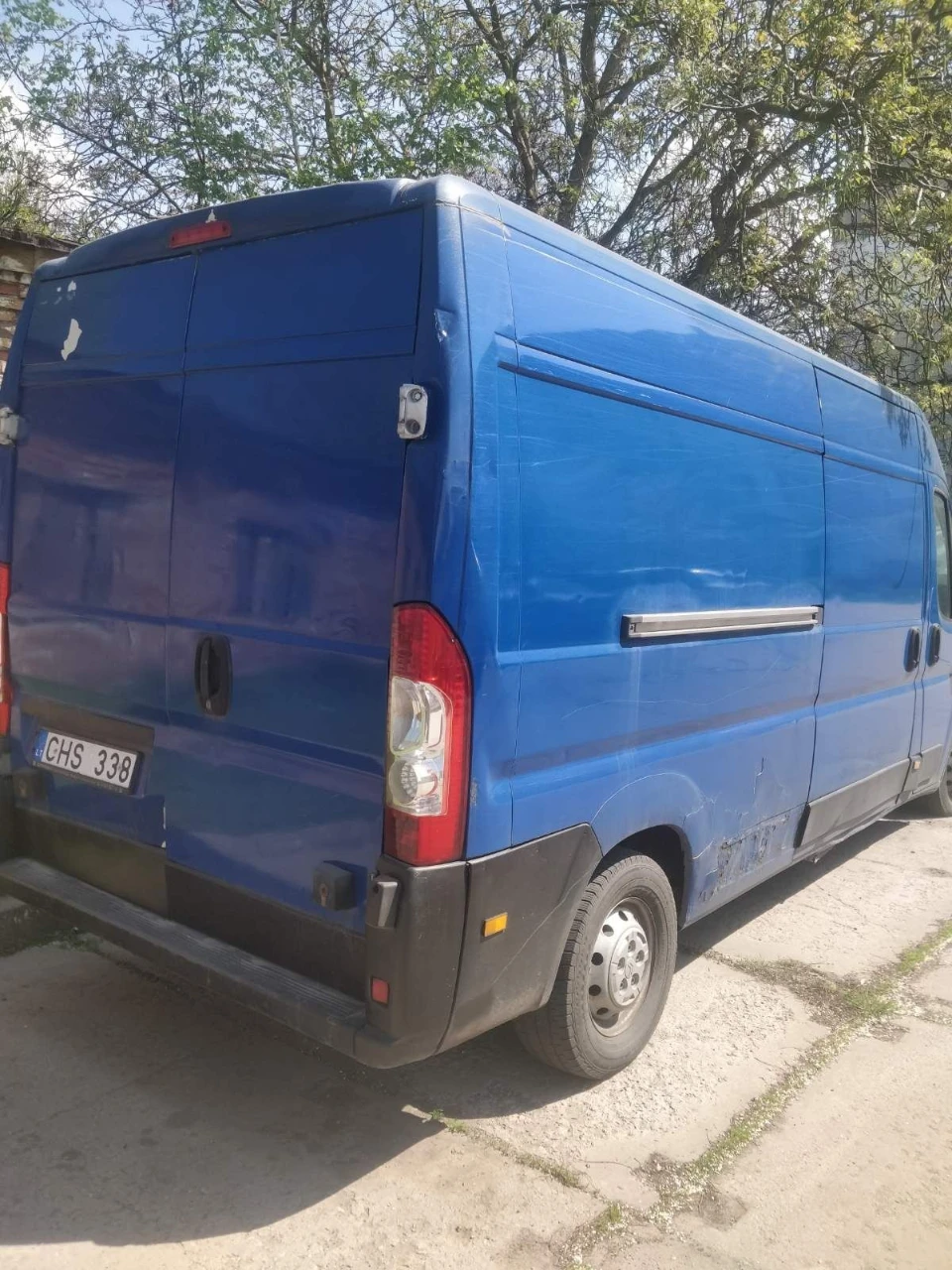 Продам 3-кімнатну частину будинку