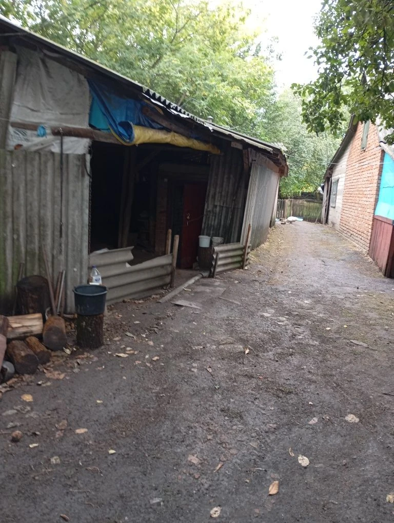 продам будинок в селі Прихідьки