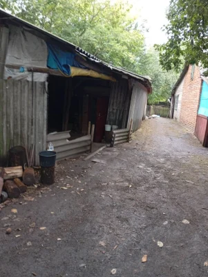 продам будинок в селі Прихідьки