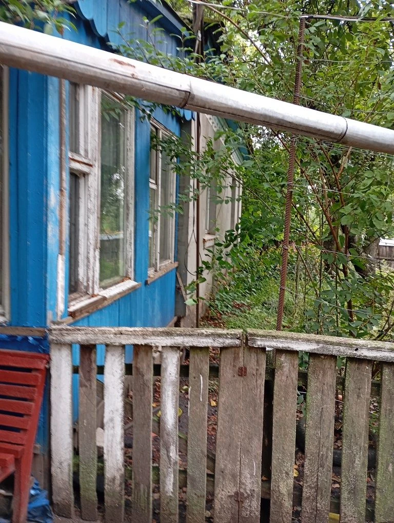 продам будинок в селі Прихідьки