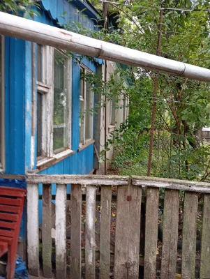 продам будинок в селі Прихідьки