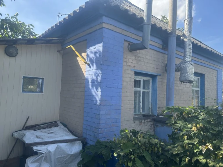 Будинок по вулиці Січових Стрільців