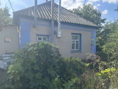 Будинок по вулиці Січових Стрільців