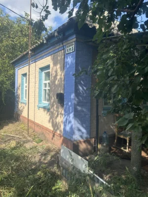 Будинок по вулиці Січових Стрільців