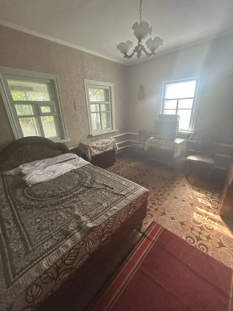 Будинок по вулиці Січових Стрільців