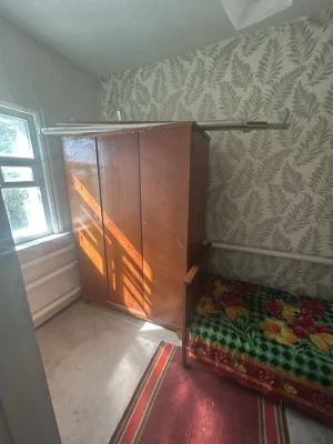 Будинок по вулиці Січових Стрільців