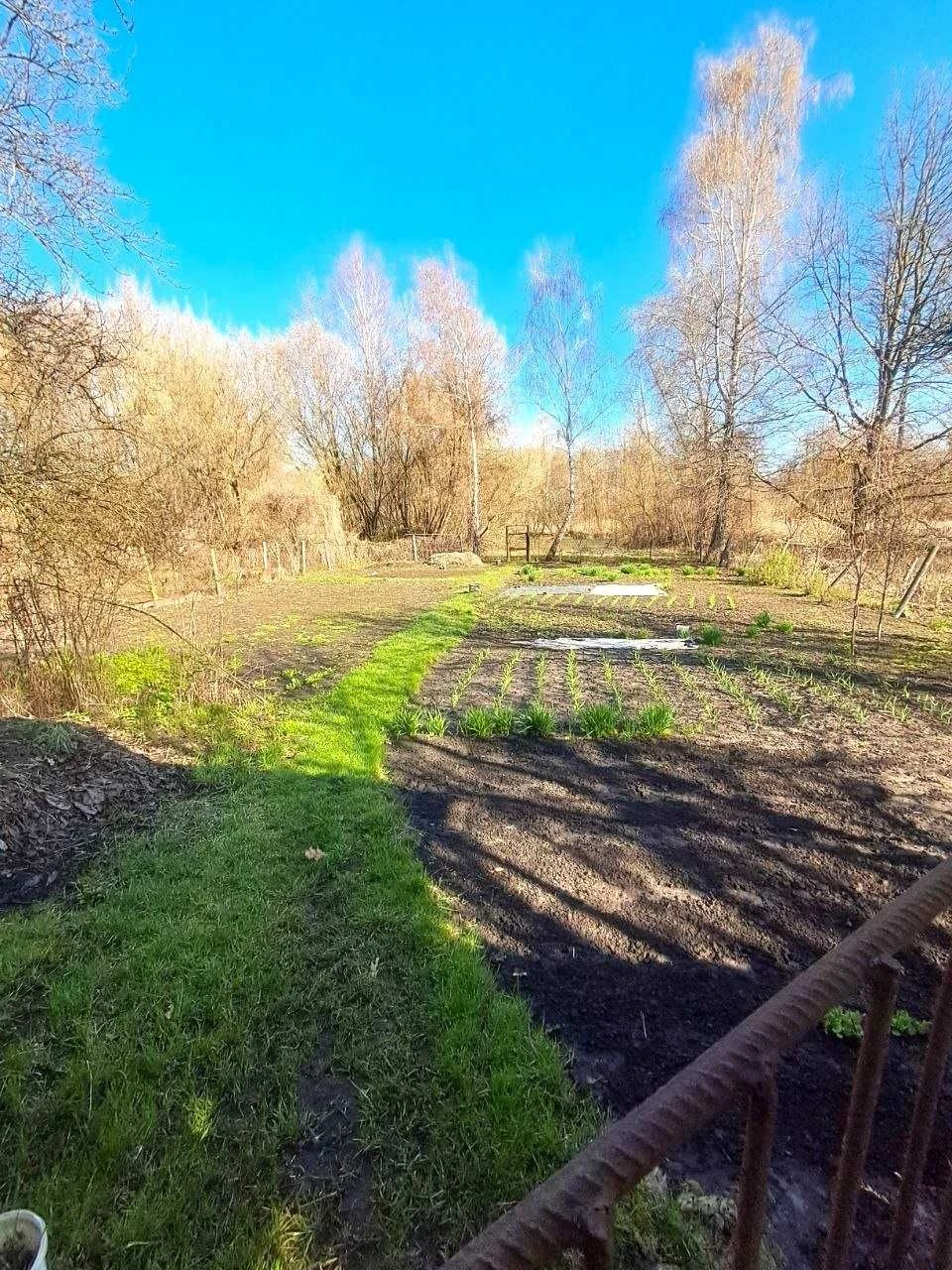 Будинок з гаражом та времянкою. ЛІтня кухня.Свій великий ста