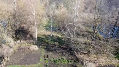 Будинок з гаражом та времянкою. ЛІтня кухня.Свій великий ста