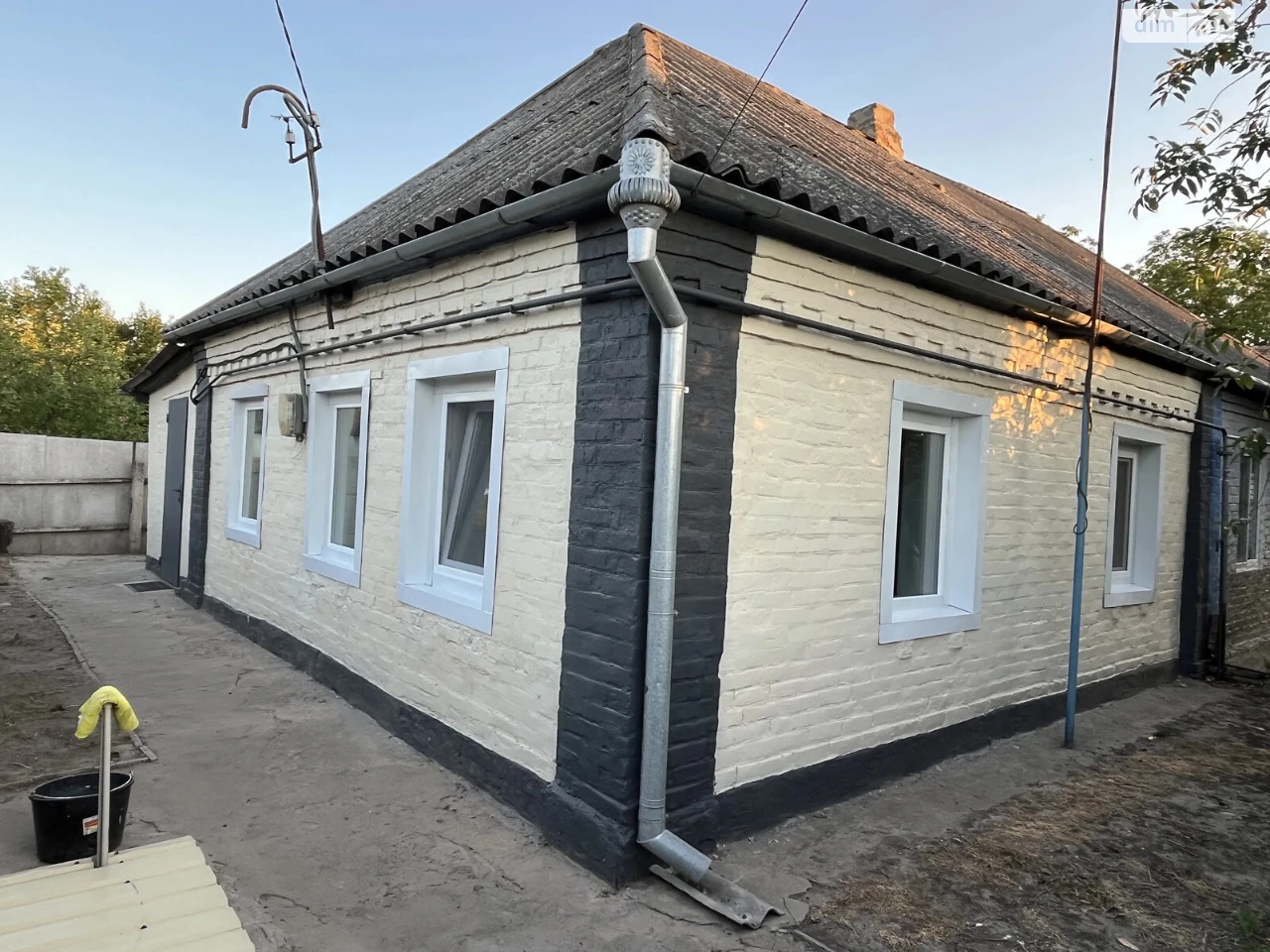 Продаж Частина будинку