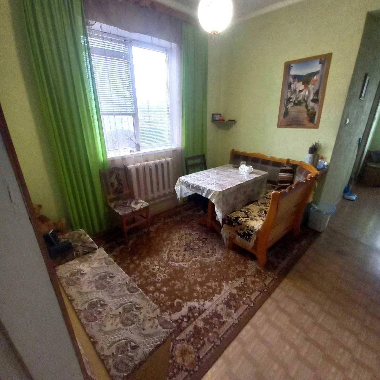 Двоповерховий будинок. Продаж або обмін на квартиру.