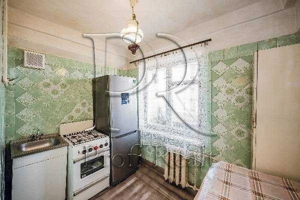 1-room apartment for sale 32 m², Akademika Kurchatova St.,