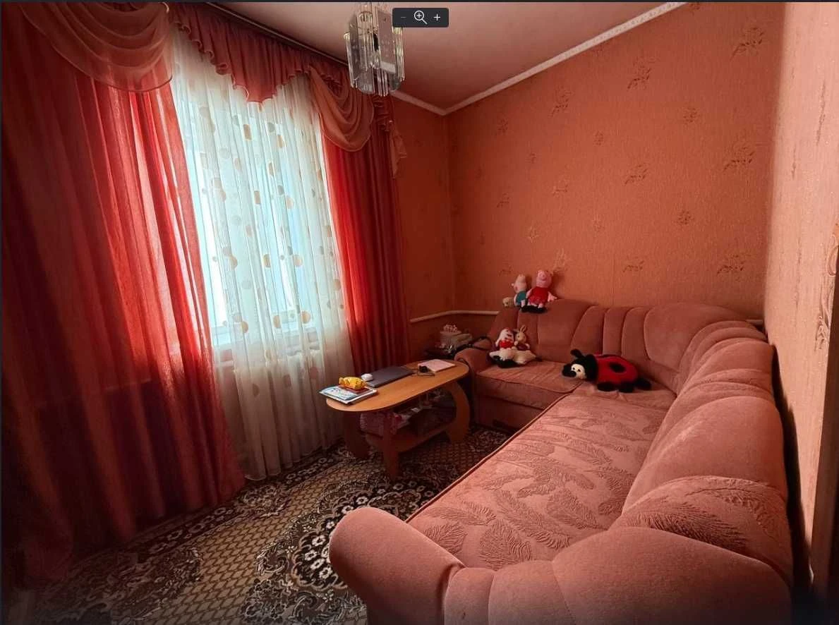 Продаж будинку в м.Пирятин, Полтавська обл
