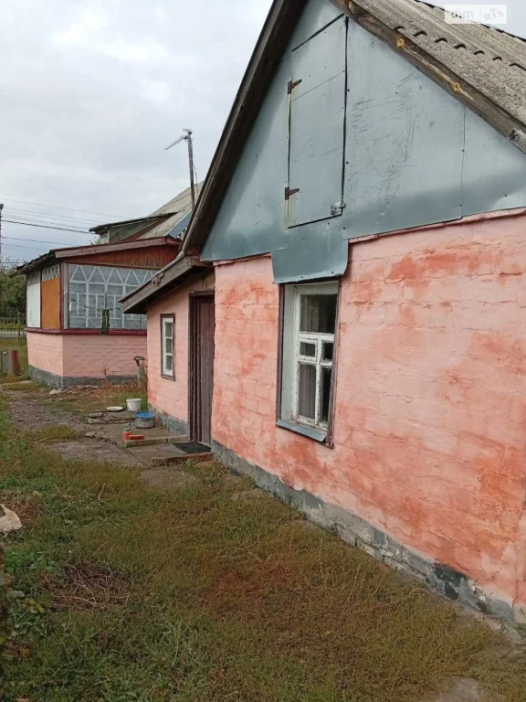 Продаж Дім
