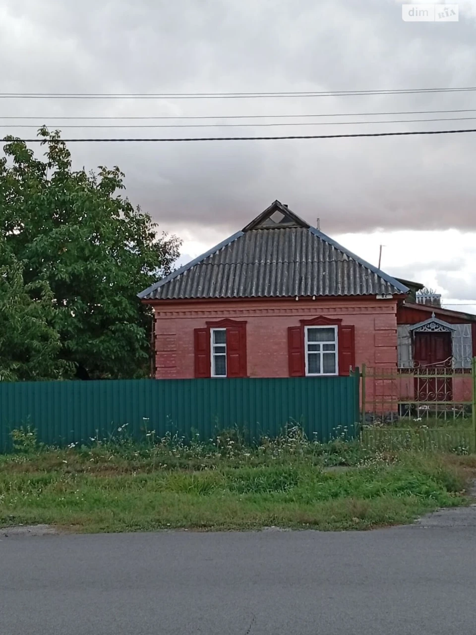 Продаж Дім