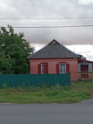Продаж Дім