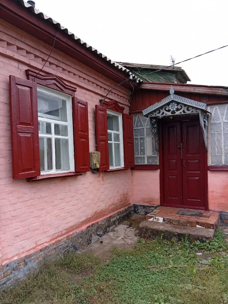 Продаж Дім