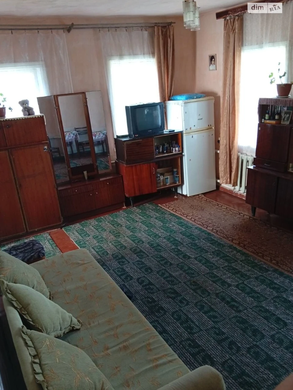 Продаж Дім