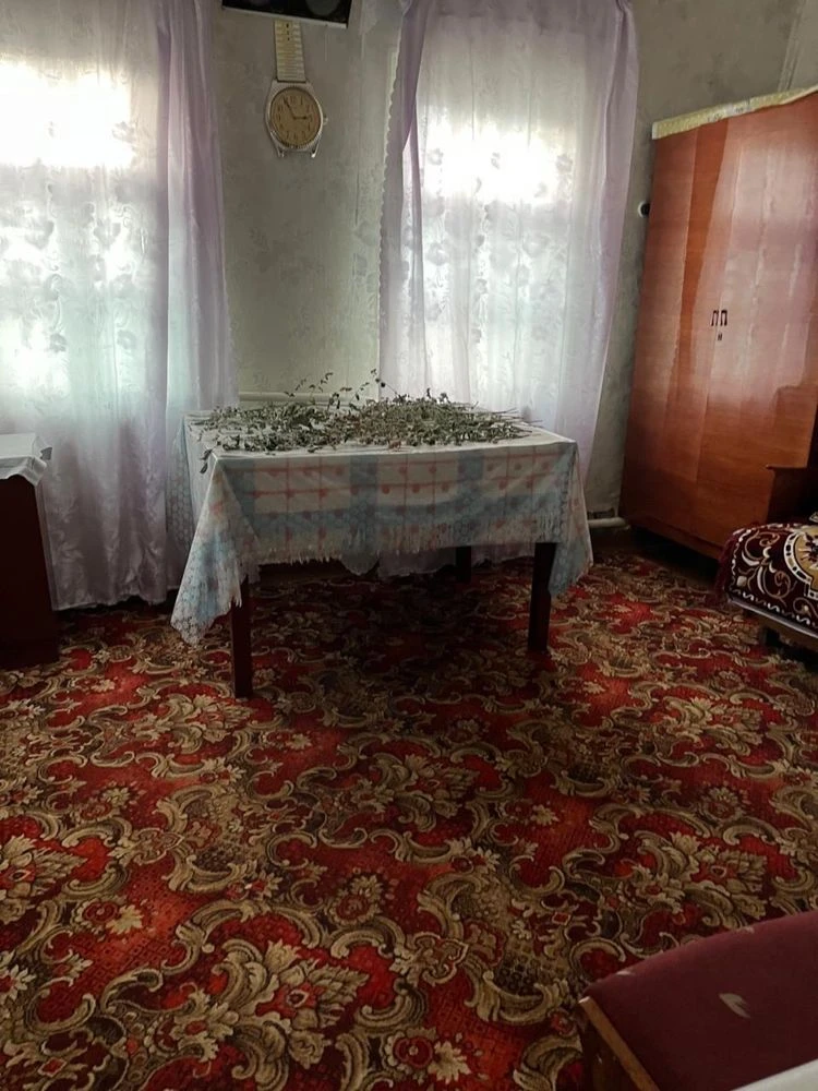 Продам 1/2 будинку окремий двір! Решетилівка!