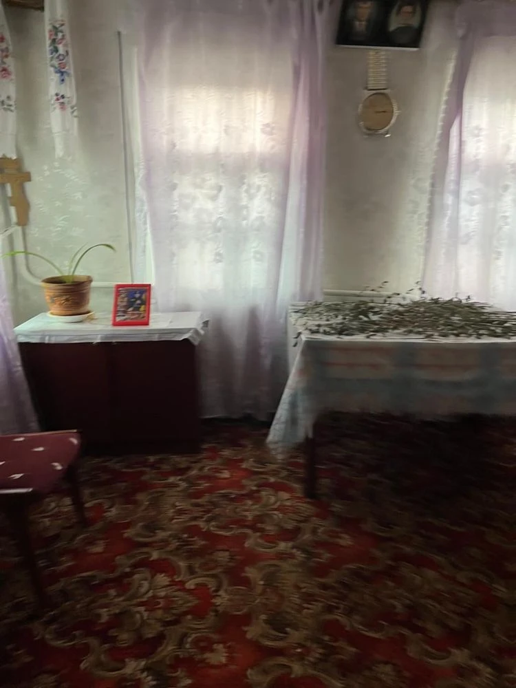 Продам 1/2 будинку окремий двір! Решетилівка!
