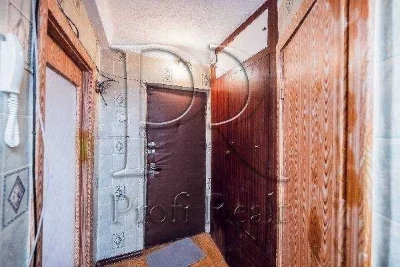 1-room apartment for sale 32 m², Akademika Kurchatova St.,