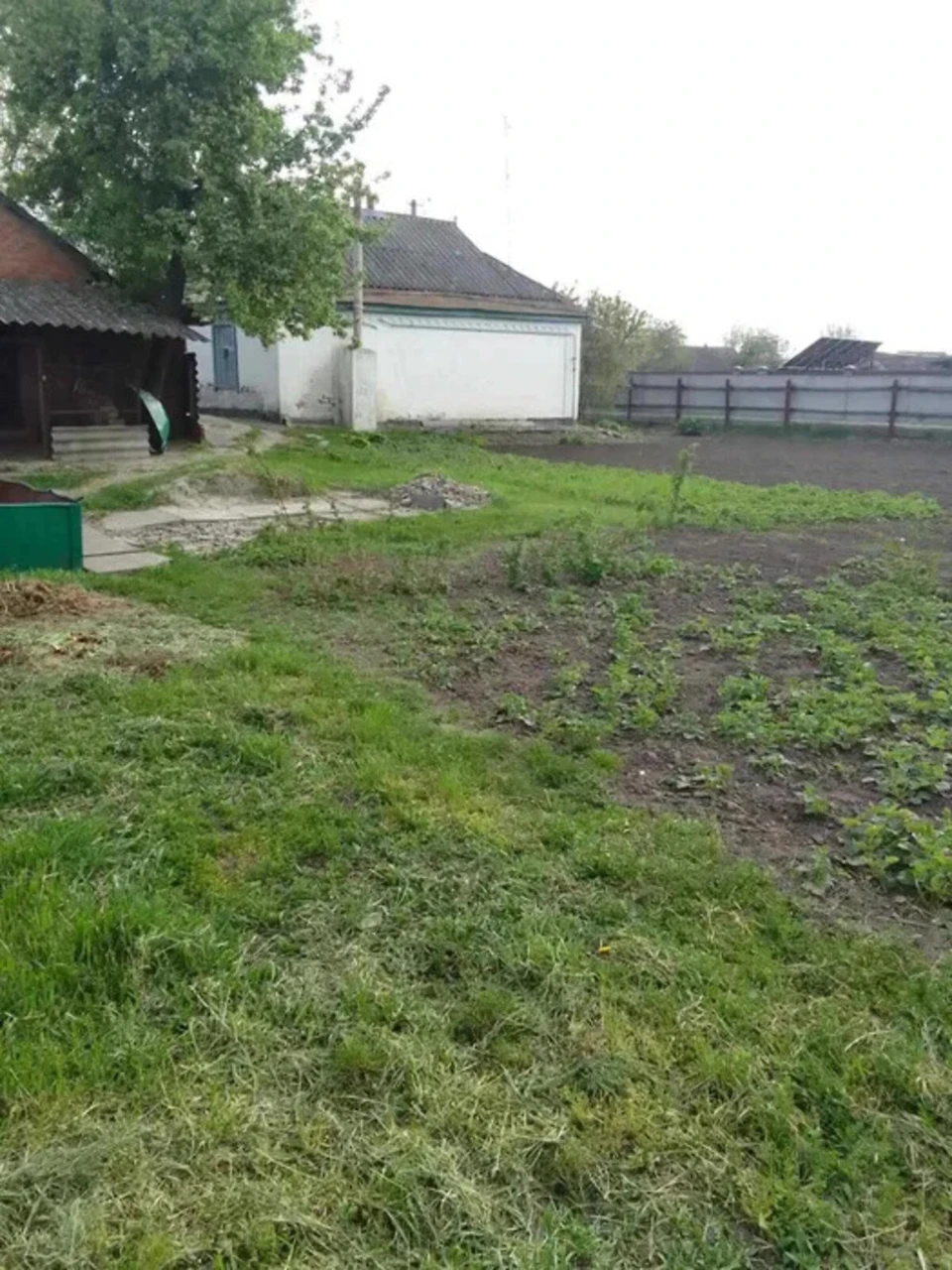 Продаж Дім