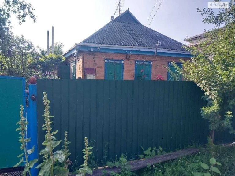 Продаж Дім