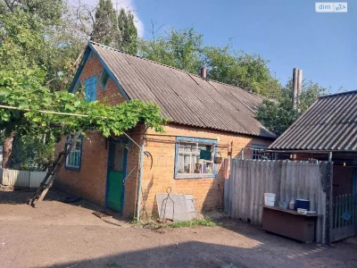 Продаж Дім