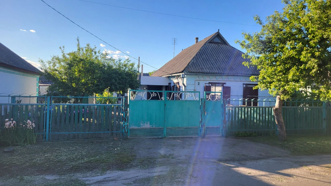 Продам будинок в місті Хорол