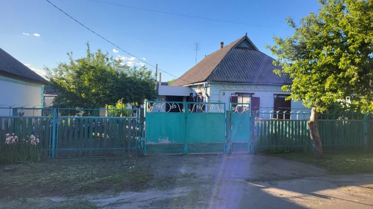 Продам будинок в місті Хорол