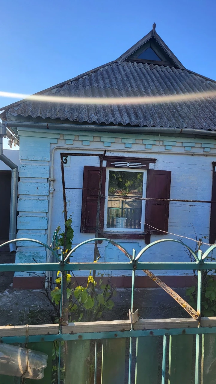 Продам будинок в місті Хорол