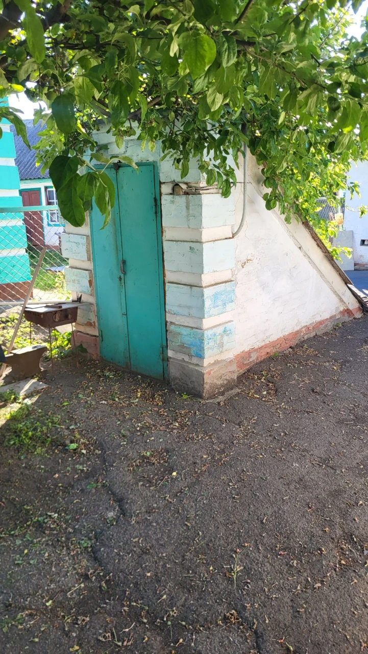 Продам будинок в місті Хорол