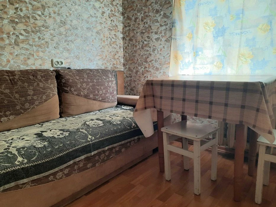Продам 1 ком квартиру ВИЛЬЯМСА (Чикаленко) / Королёва/Таиро