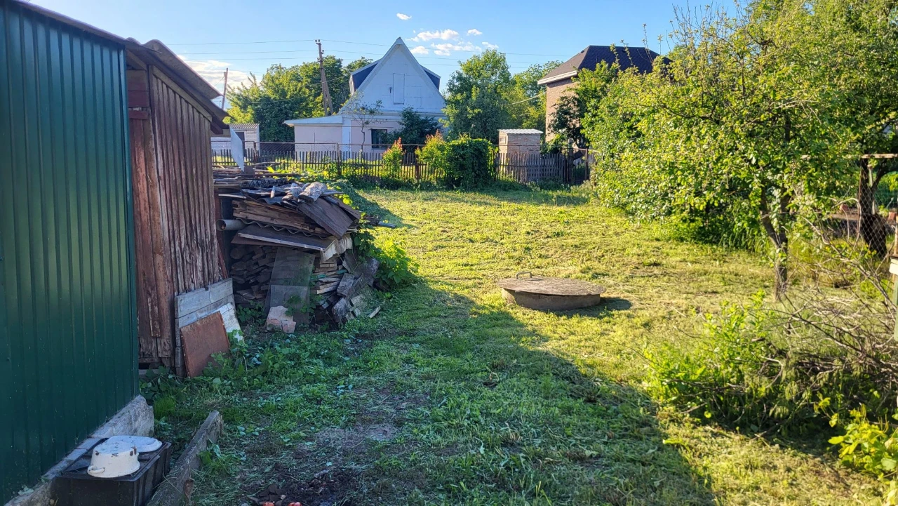 Продам будинок в місті Хорол