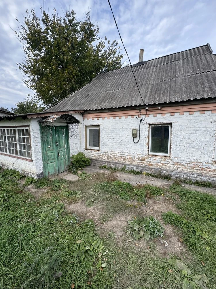 Продам будинок.